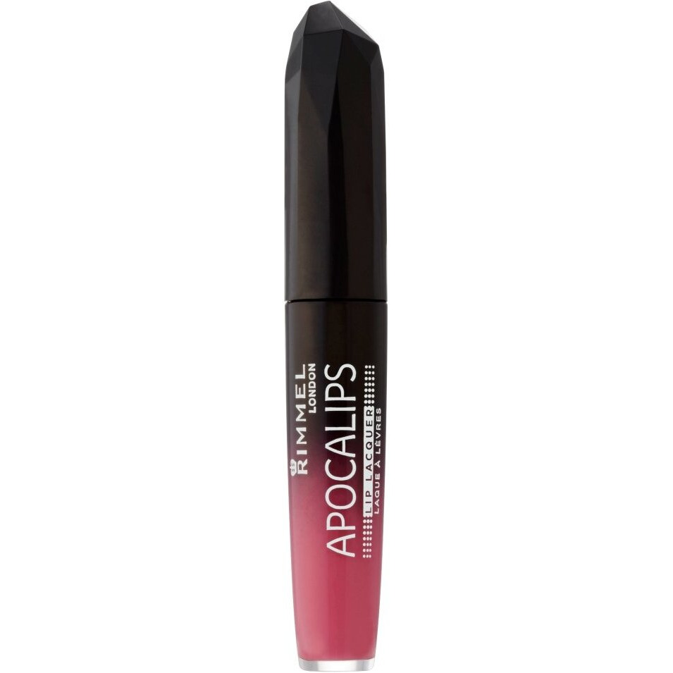 RIMMEL LONDON Show Off Lip Lacquer(D0102H2BXB7)