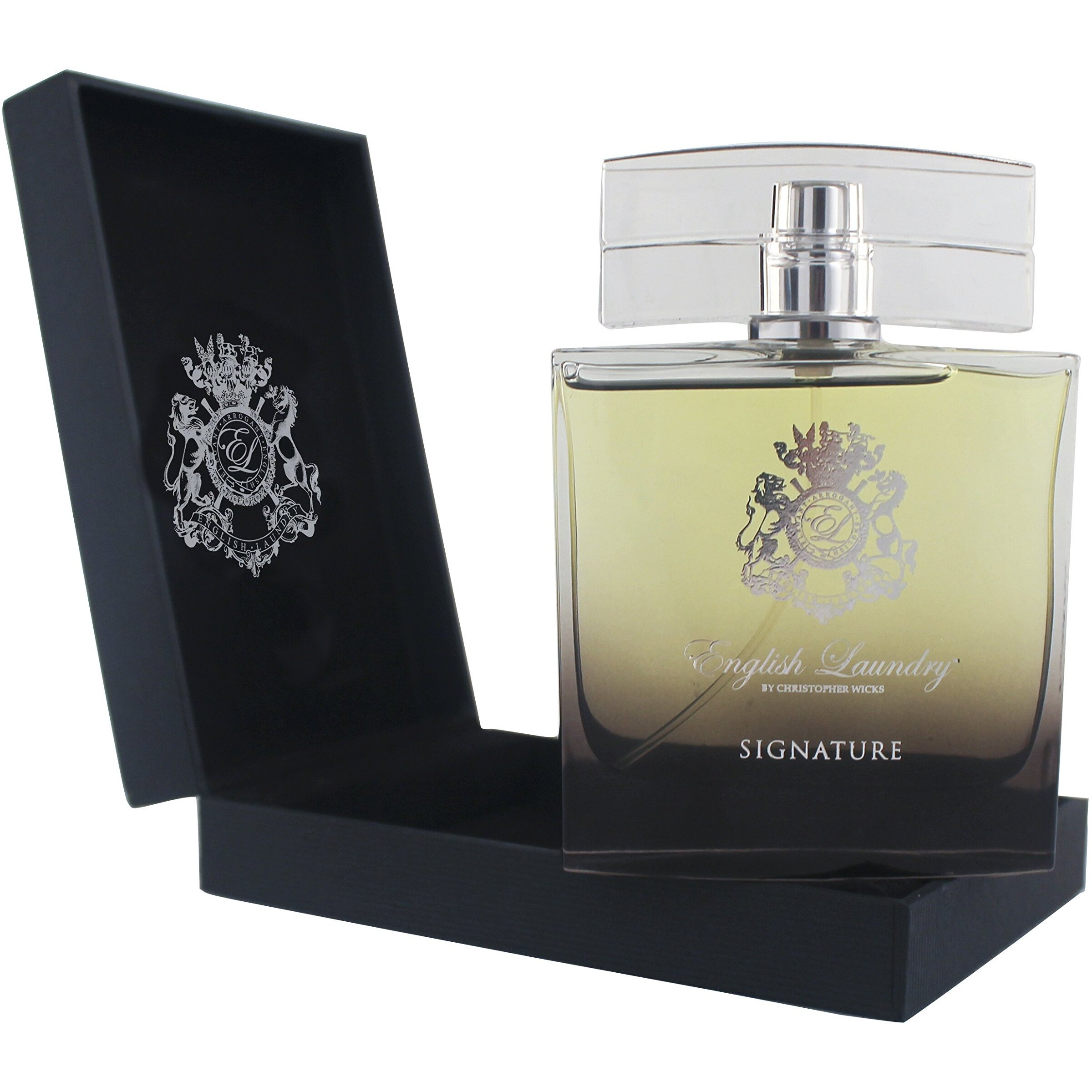 Signature by English Laundry, 3.4 oz Eau De Parfum Spray for Men