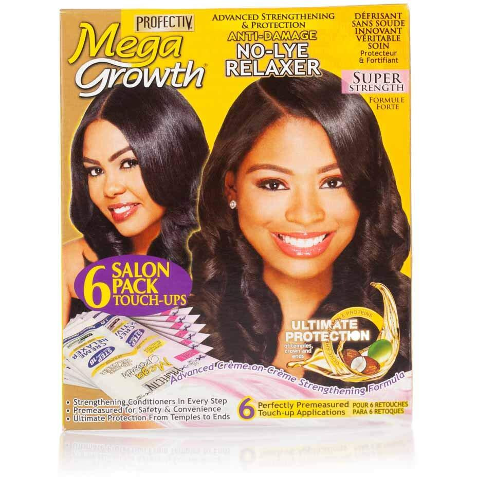 Profectiv Mega Growth Relaxer 6 Value Pack Super Strength