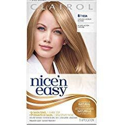 NICE N EASY 103A MED BGE BLNDE