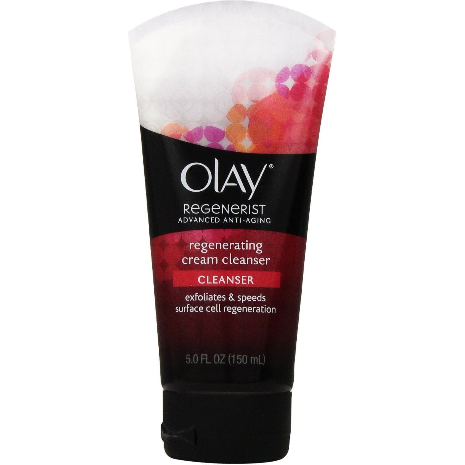 OLAY Regenerist Advanced Anti-Aging, Regenerating Cream Cleanser 5 oz
