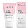 Acure Seriously Soothing Day Cream - Daily Hydrating Facial Cream - Moisturizer for Dry to Sensitive Skin from Argan Oil & Sunflower Amino Acids with Organic Chamomile - Vegan, Unscented - 1.7 Fl Oz