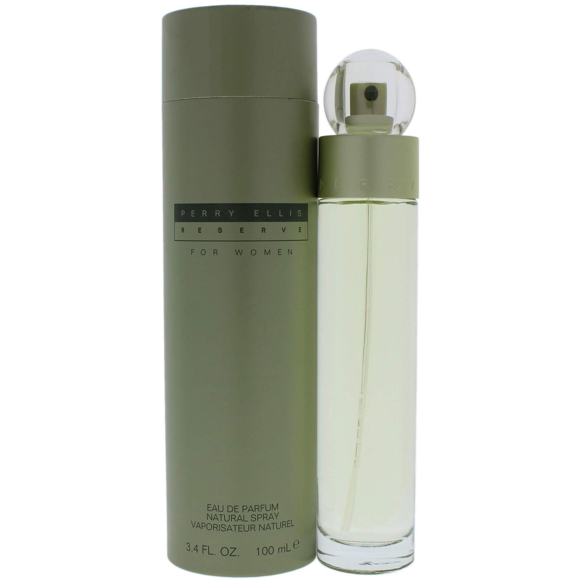 PERRY ELLIS RESERVE by Perry Ellis Eau De Parfum Spray 3.4 oz(D0102HAS17A.)
