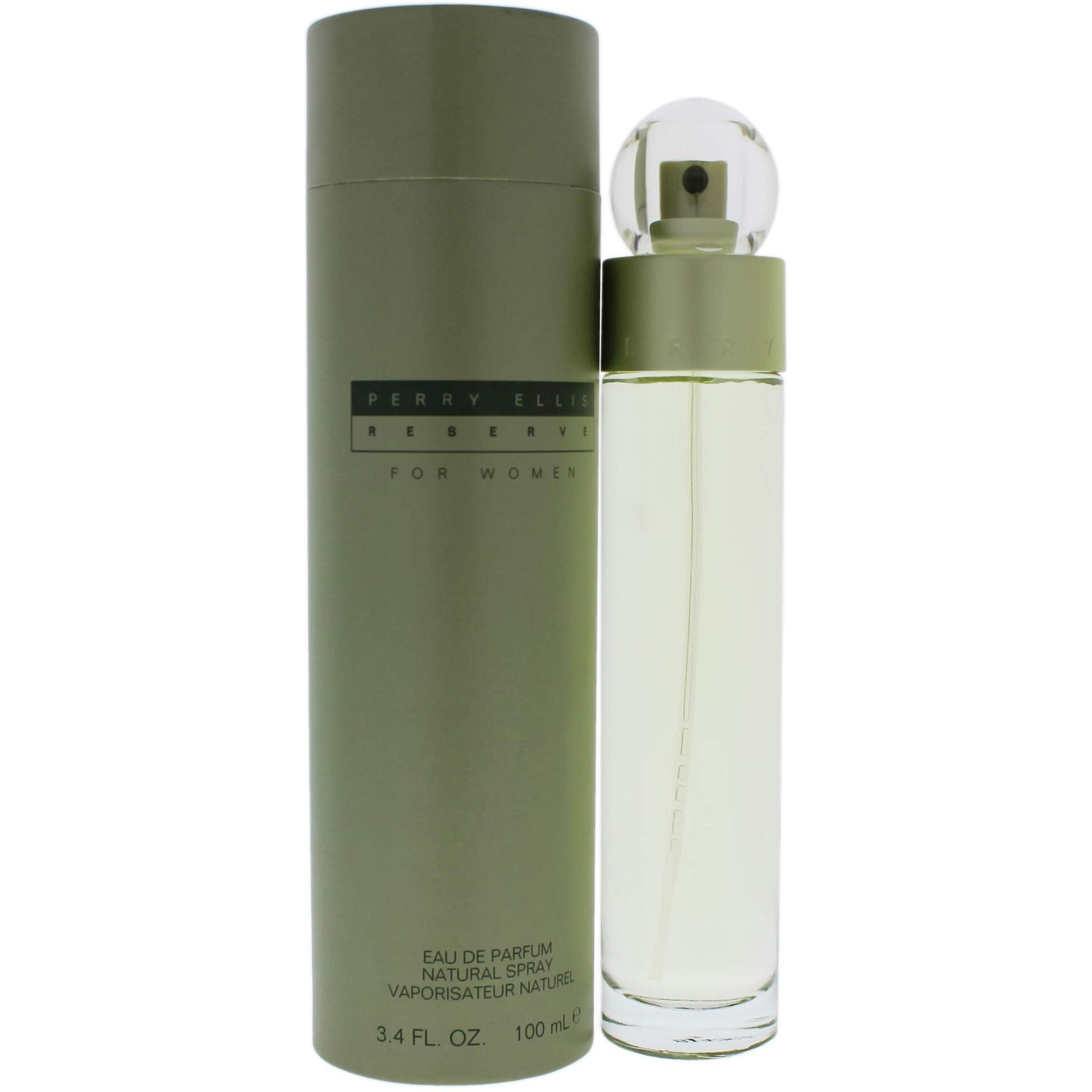 PERRY ELLIS RESERVE by Perry Ellis Eau De Parfum Spray 3.4 oz(D0102HAS17A.)