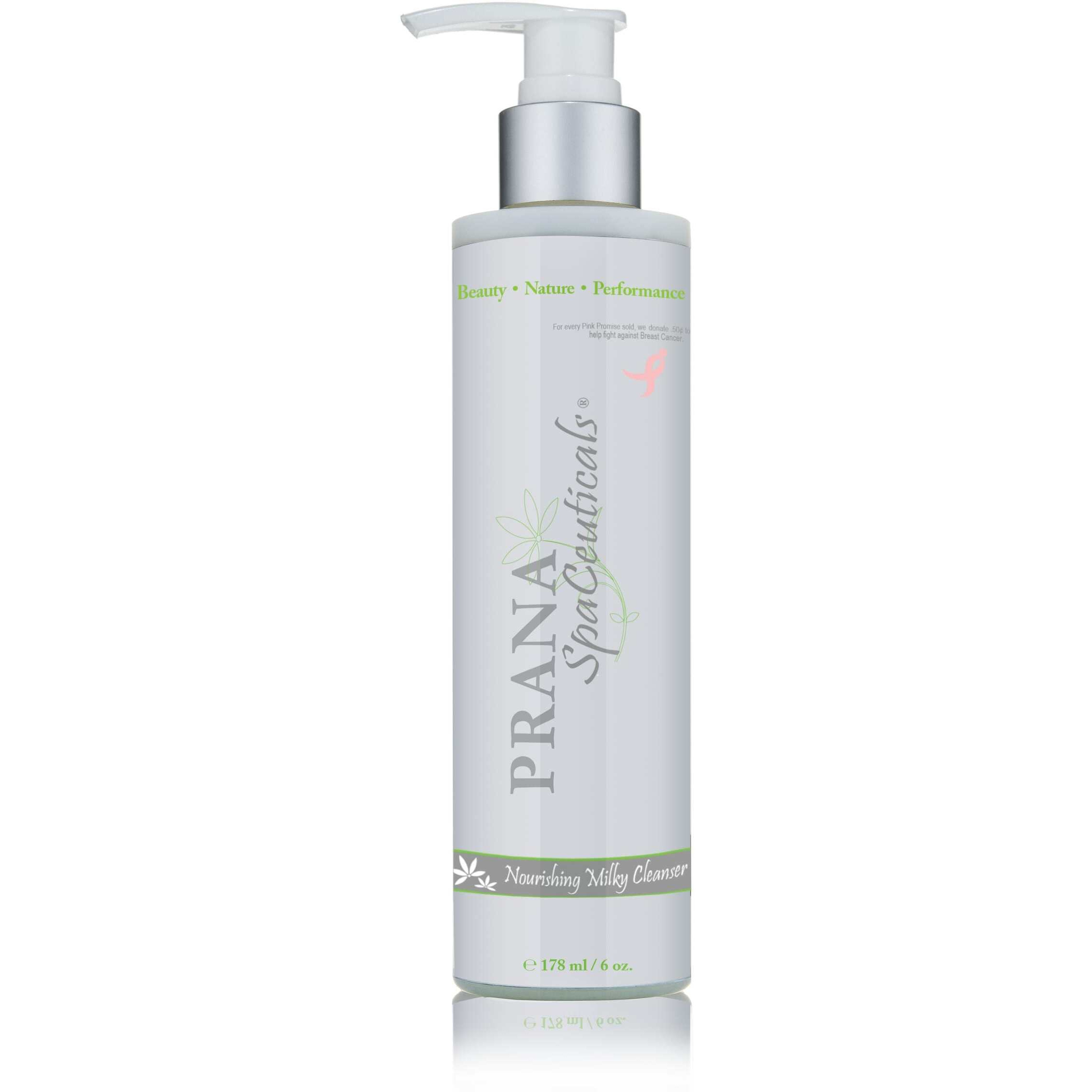 Nourishing Milky Cleanser - 6oz