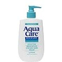 Aqua Care Lotion For Dry Skin, With 10 Percent Urea - 8 Oz, 2-pack