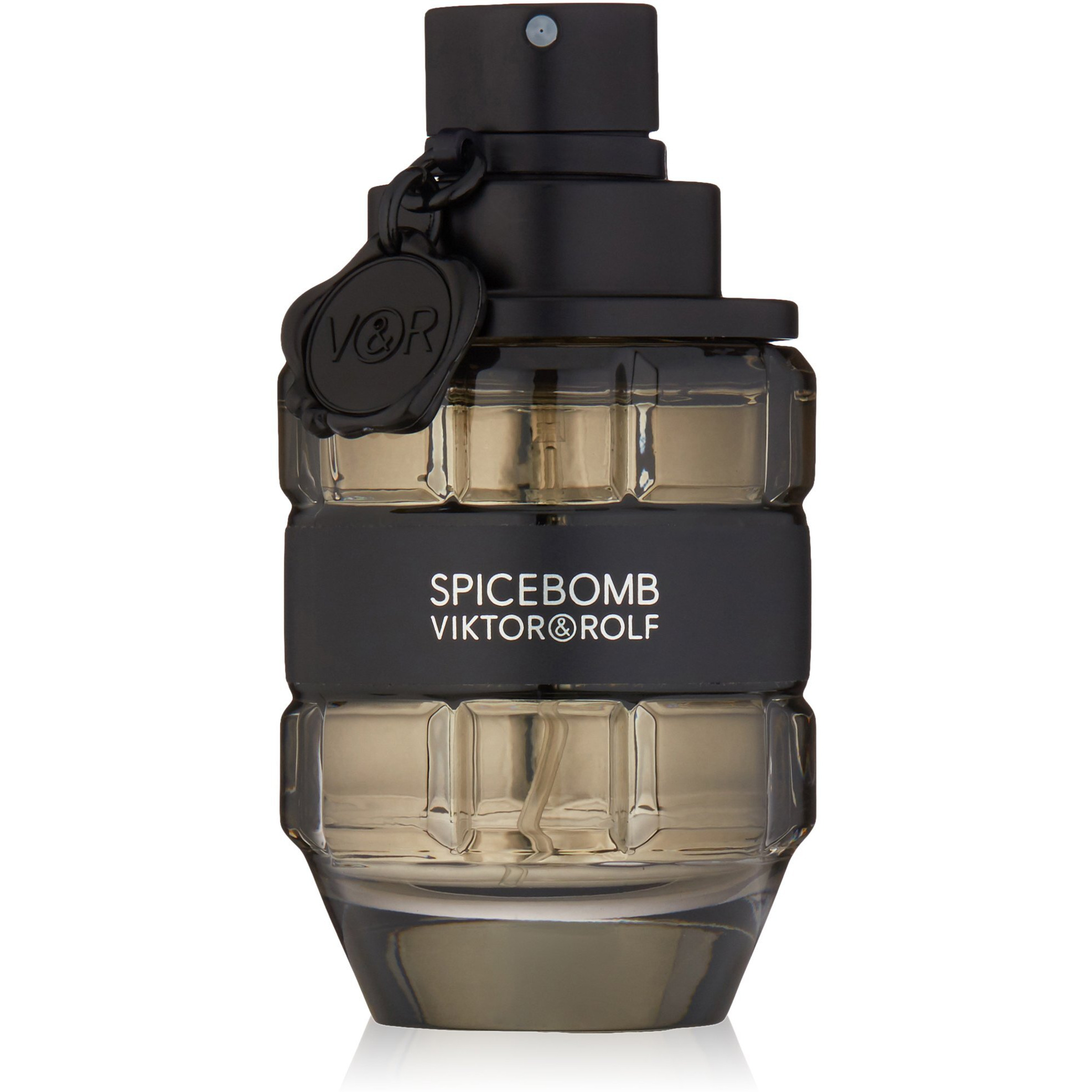 Spicebomb by Viktor & Rolf Eau De Toilette Spray 1.7 oz(D0102HA5I8G.)