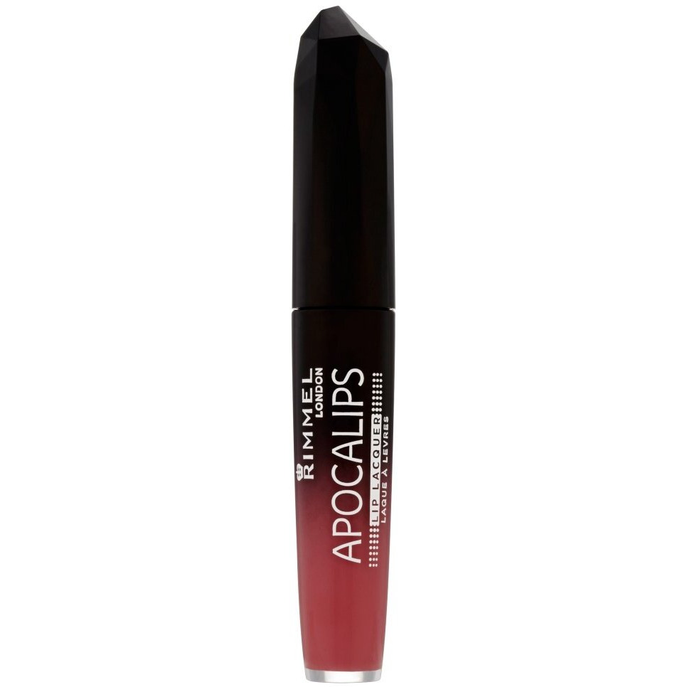RIMMEL LONDON Show Off Lip Lacquer(D0102H2BXcW)