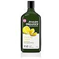 Avalon Organics Shampoo, Clarifying Lemon, 11 Oz