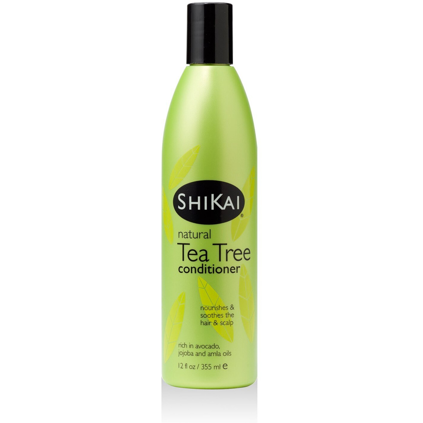 Shikai Natural Tea Tree conditioner - 12 Fl Oz(D0102H5WT38)