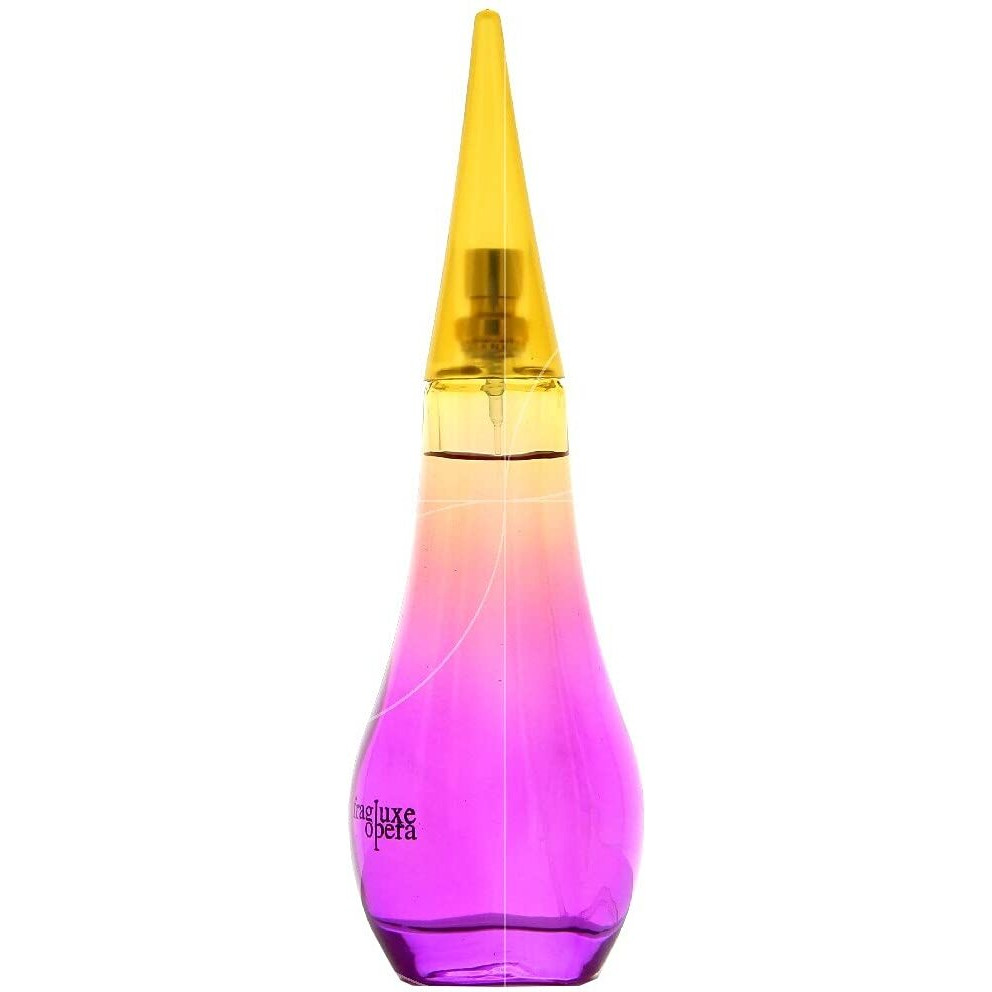 Opera by Fragluxe for Women - 3.3 oz EDT Spray