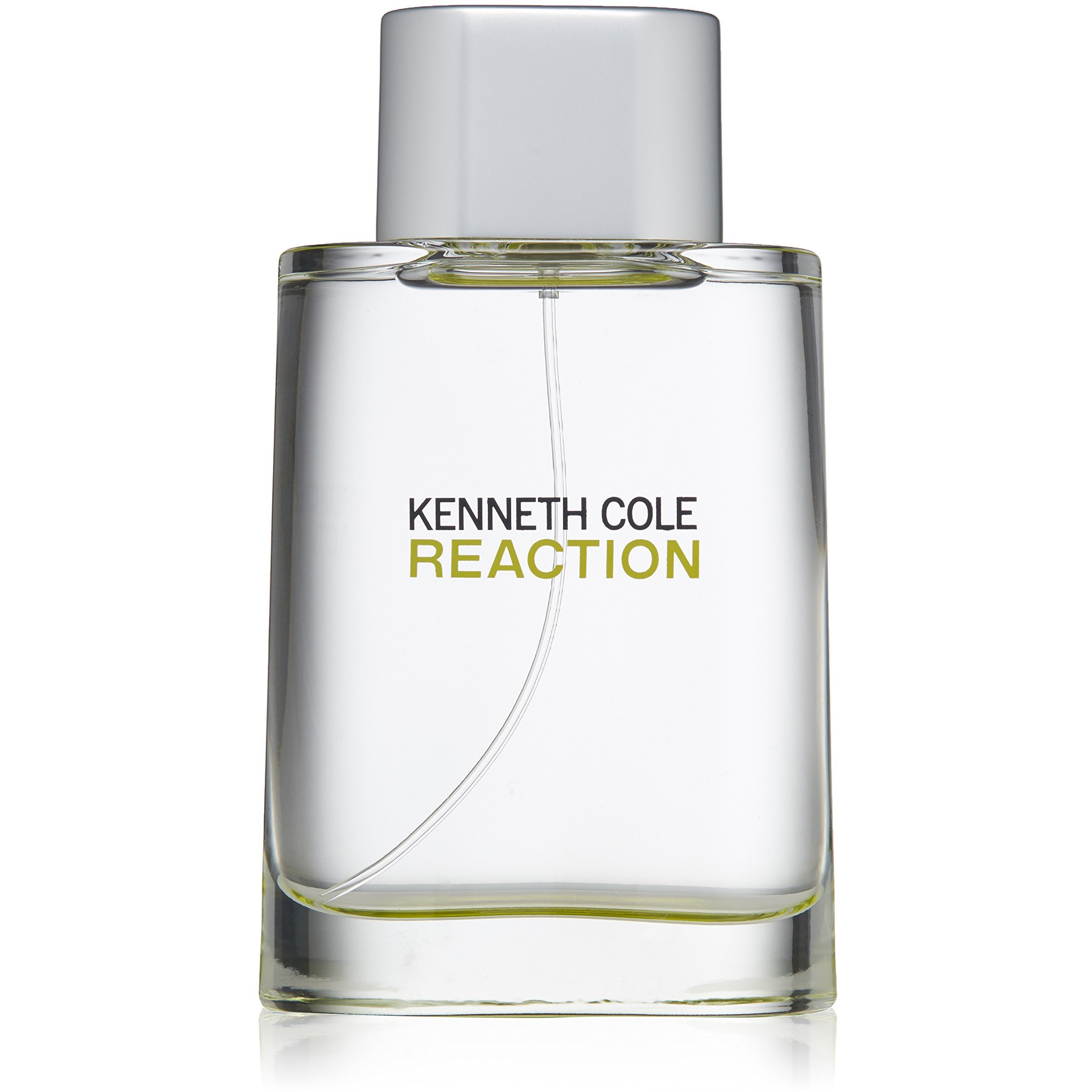 Kenneth Cole Reaction by Kenneth Cole Eau De Toilette Spray 3.4 oz(D0102HA7GA7.)