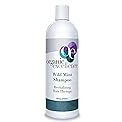 Organic Excellence Wild Mint Shampoo - 16 oz