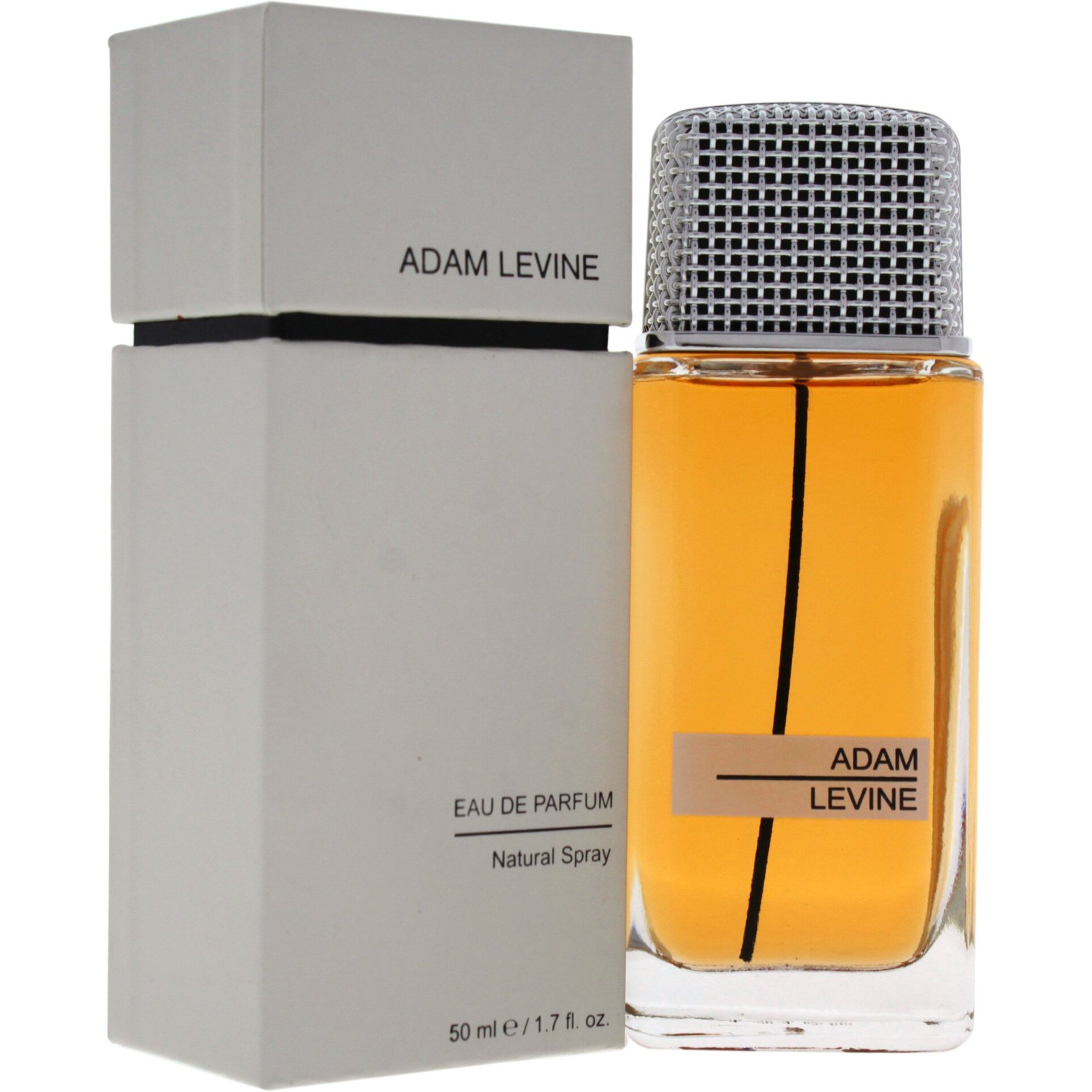 Adam Levine by Adam Levine Eau De Parfum Spray 1.7 oz(D0102HA78PW.)