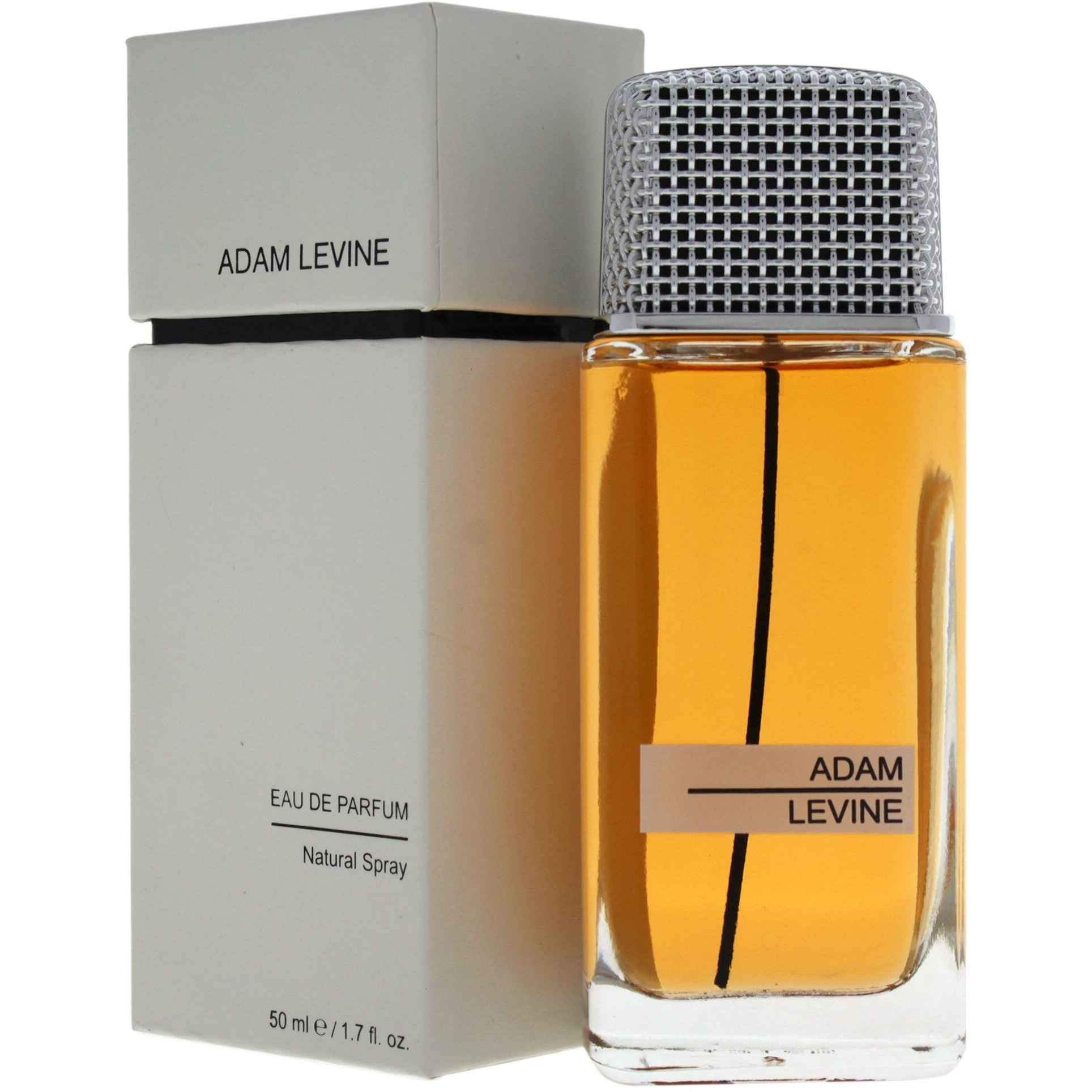 Adam Levine by Adam Levine Eau De Parfum Spray 1.7 oz(D0102HA78PW.)