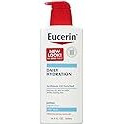 Eucerin Daily Hydration Fragrance-Free Lotion - 16.9 oz