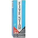 Sulfur8 Five Star Anti Dandruff Non Greasy Hair Grooming, 3.5 oz (Pack of 2)