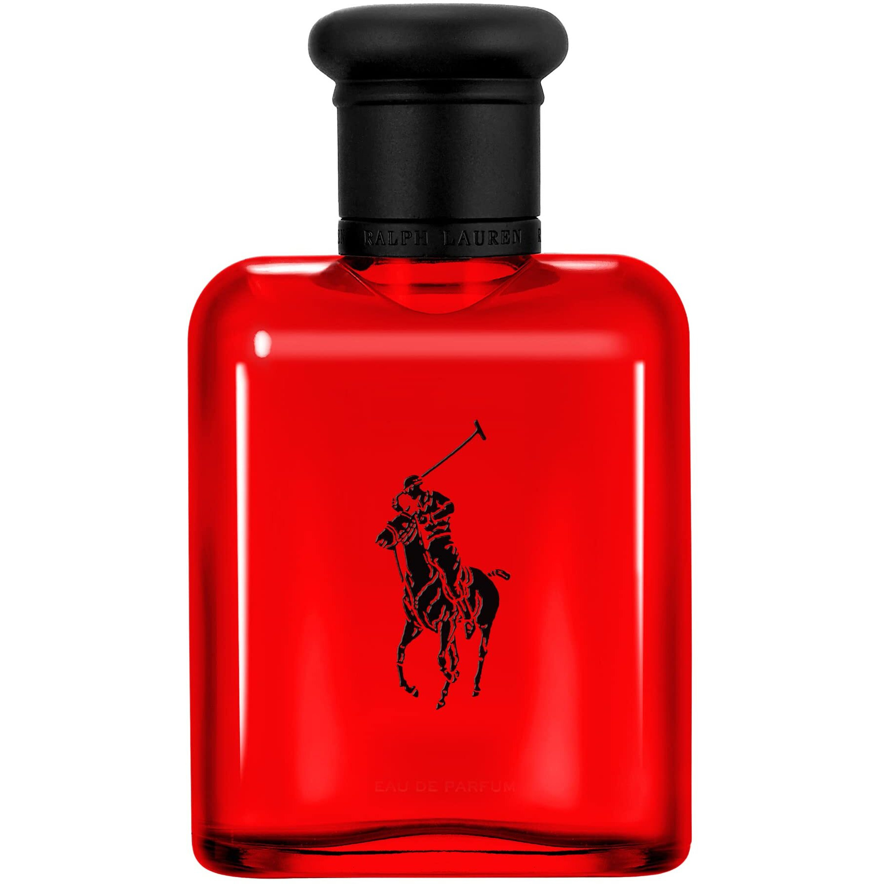 Polo Red by Ralph Lauren Eau De Toilette Spray 2.5 oz(D0102HAXYXV.)