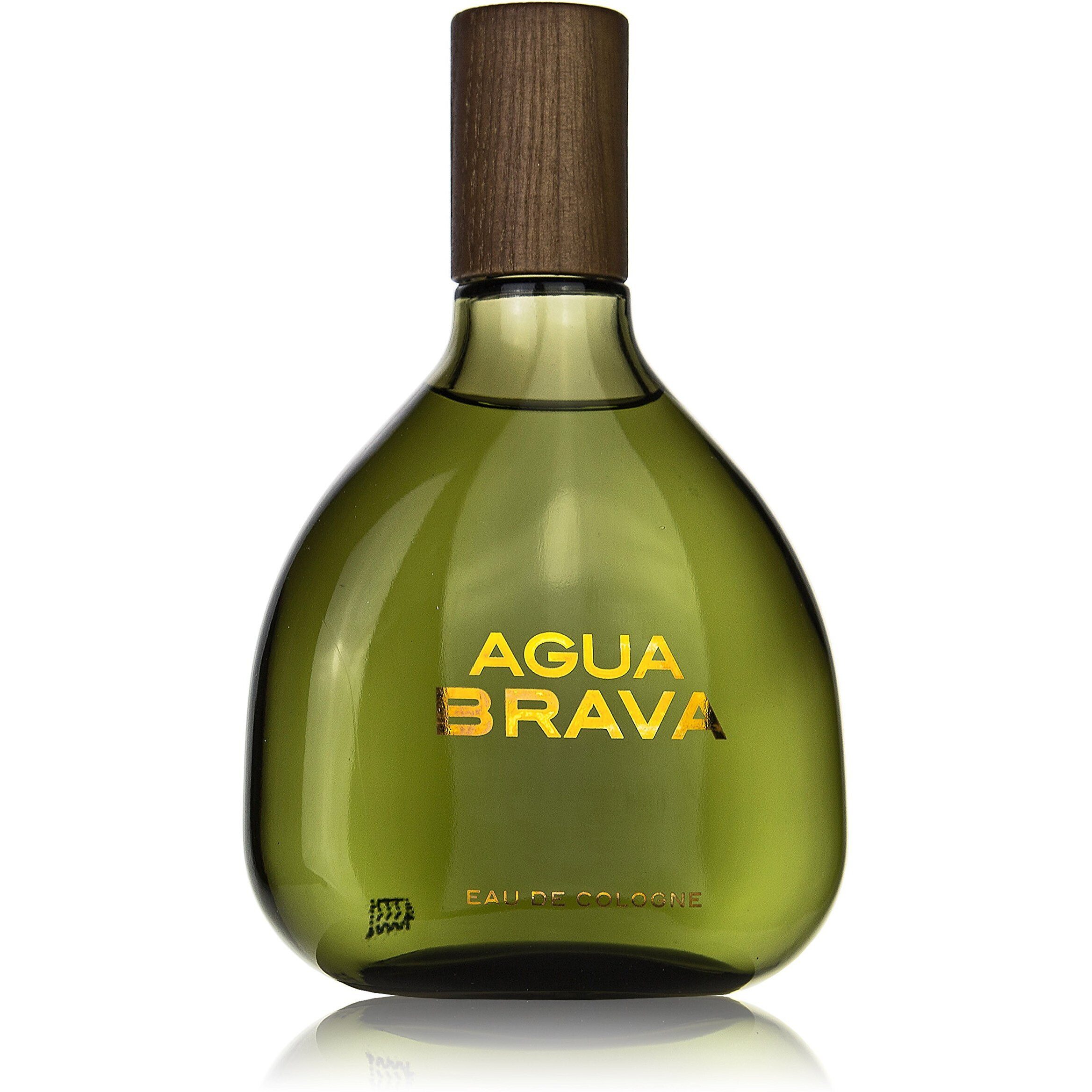 AGUA BRAVA by Antonio Puig Eau De Cologne Spray 3.4 oz(D0102HA7T87.)