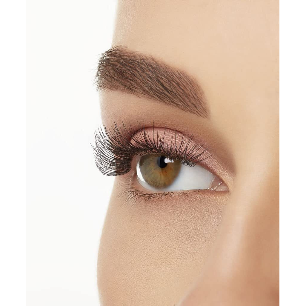 Ardell Black False Eyelashes Multipack Knot-Free Individuals Medium (D0102H2cQEV)
