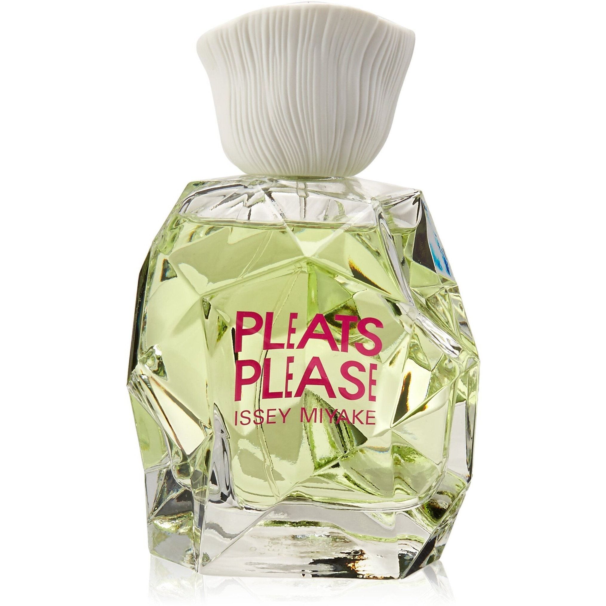 Pleats Please Leau by Issey Miyake for Women - 3.3 oz EDT Spray