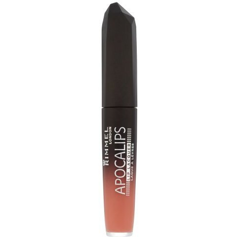 RIMMEL LONDON Show Off Lip Lacquer(D0102H2BX1W)