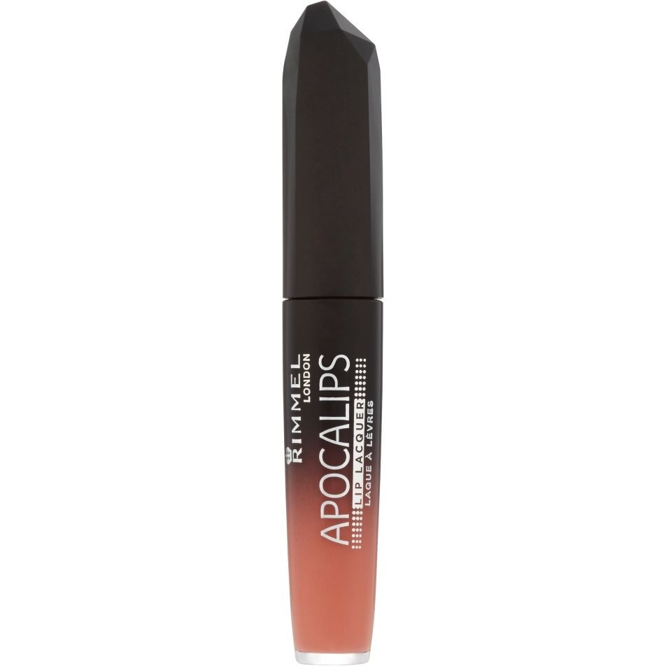 RIMMEL LONDON Show Off Lip Lacquer(D0102H2BX1W)