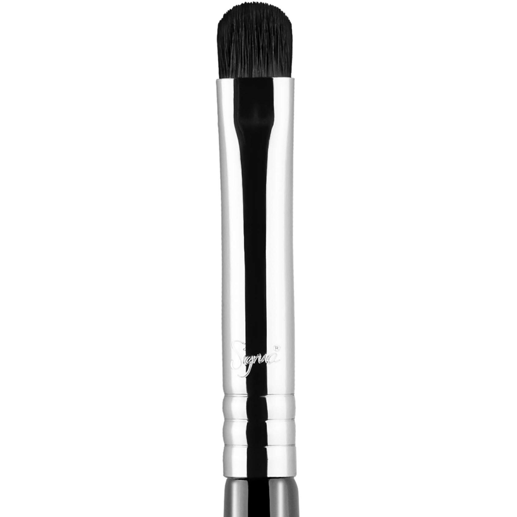 Smudge Brush - E21 by SIGMA for Women - 1 Pc Brush