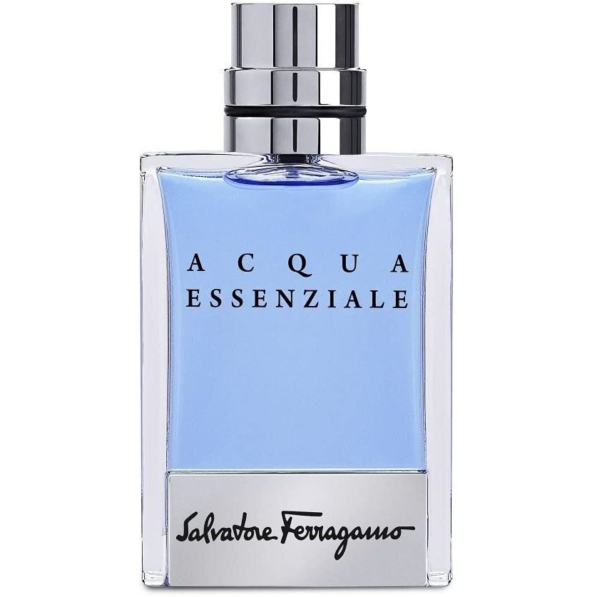 Acqua Essenziale by Salvatore Ferragamo Eau De Toilette Spray 3.4 oz(D0102HA7BRY.)