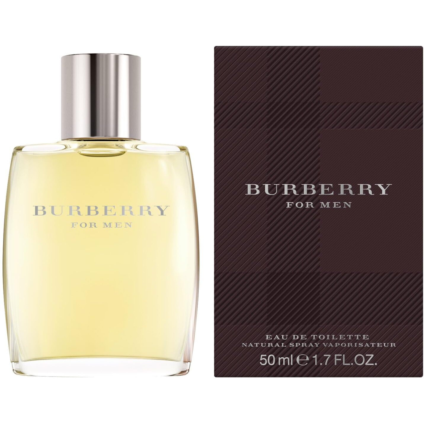 BURBERRY by Burberry Eau De Toilette Spray 1.7 oz(D0102HA7VDV.)