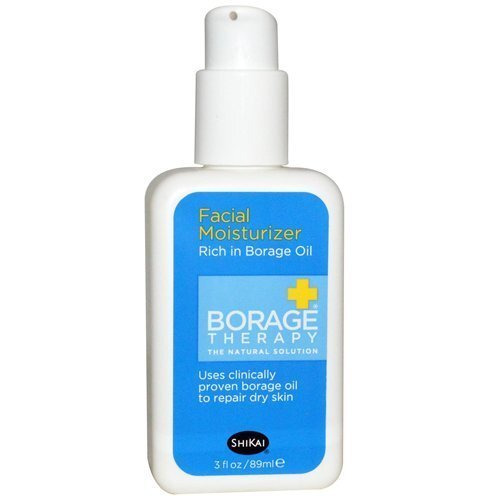 Shikai Borage Face Moisturizer