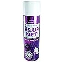 Aqua Net Extra Super Hold Professional Hair Spray Unscented 11 oz (Pack of 2)