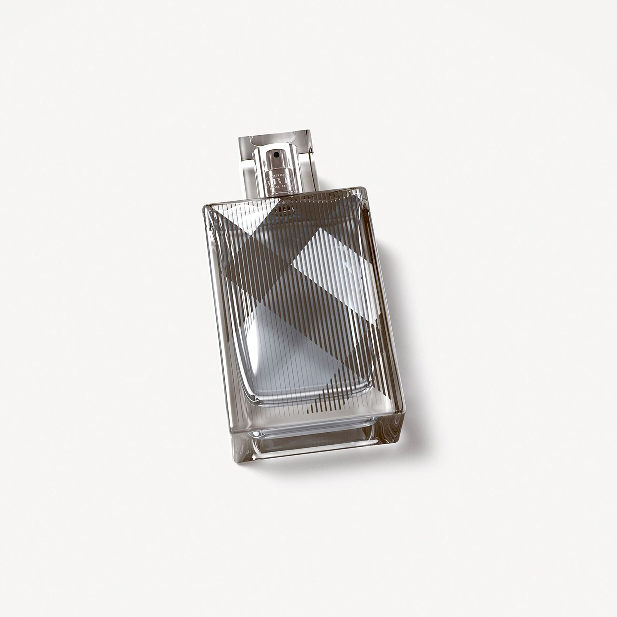 Burberry Brit by Burberry Eau De Toilette Spray 3.4 oz(D0102HA7MT7.)