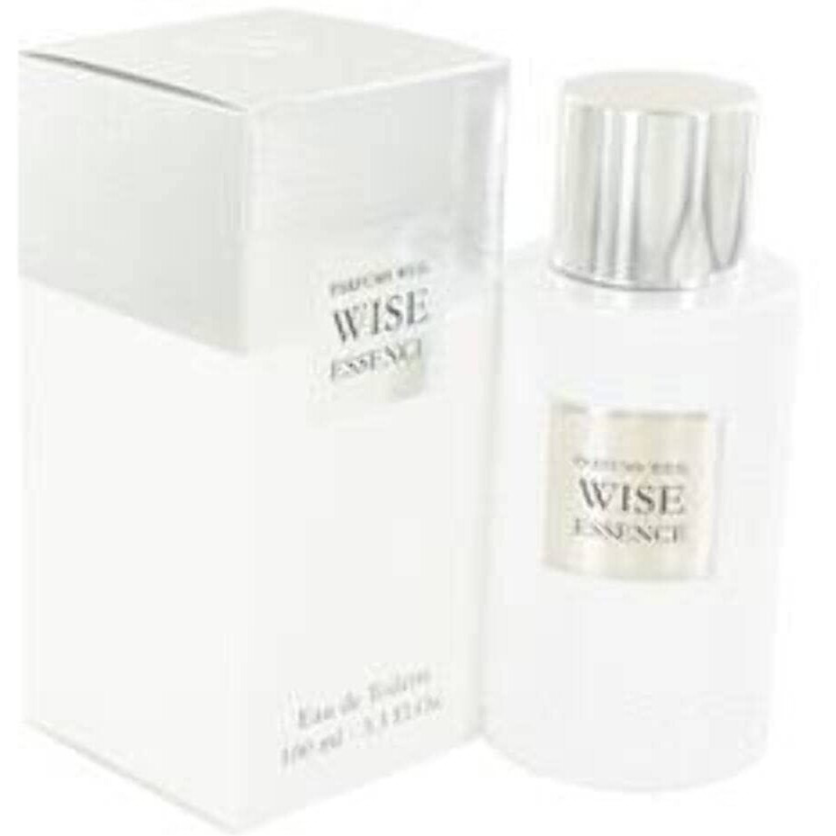 Wise Essence by Weil Eau De Toilette Spray 3.3 oz(D0102HAXN8V.)