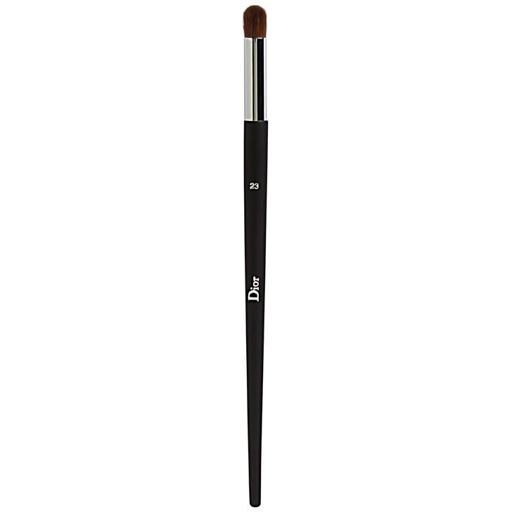 Backstage Smudging Brush - 23 by Christian Dior for Women - 1 oz Brush