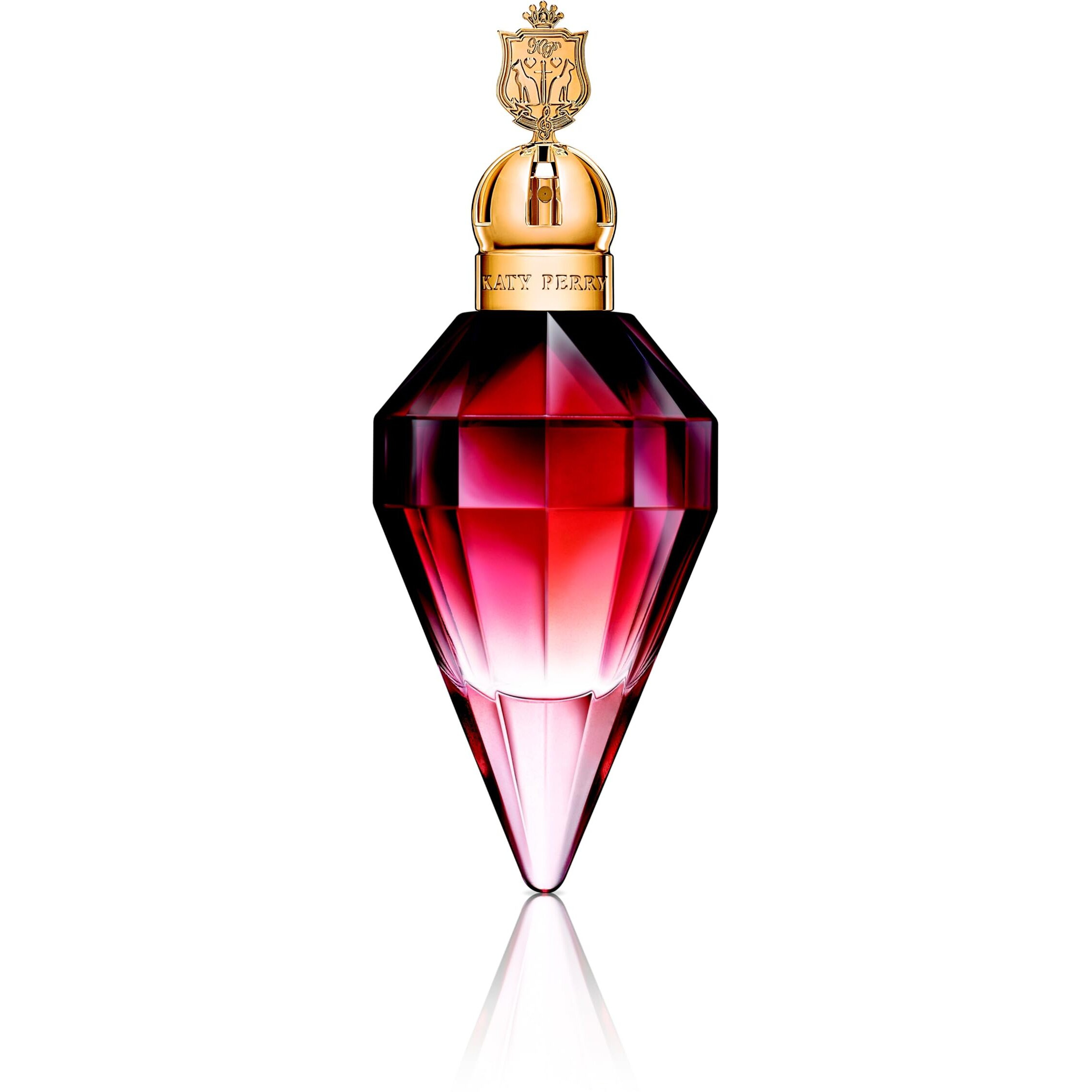 Killer Queen by Katy Perry, 3.4 oz Eau De Parfum Spray for Women