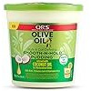 ORS Olive Oil Style and Curl Smooth-N-Hold Pudding 13 oz (Pack of 1)