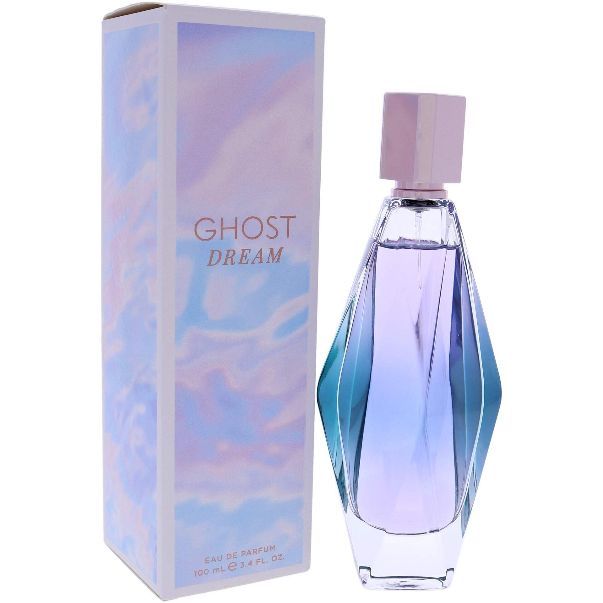 Ghost Dream by Ghost, 3.4 oz Eau de Parfum Spray for Women