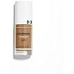 TruBlend Liquid Makeup - D3 Honey Beige by CoverGirl for Women - 1 oz Foundation