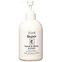 Super E Hand and Body Lotion, 16 oz.