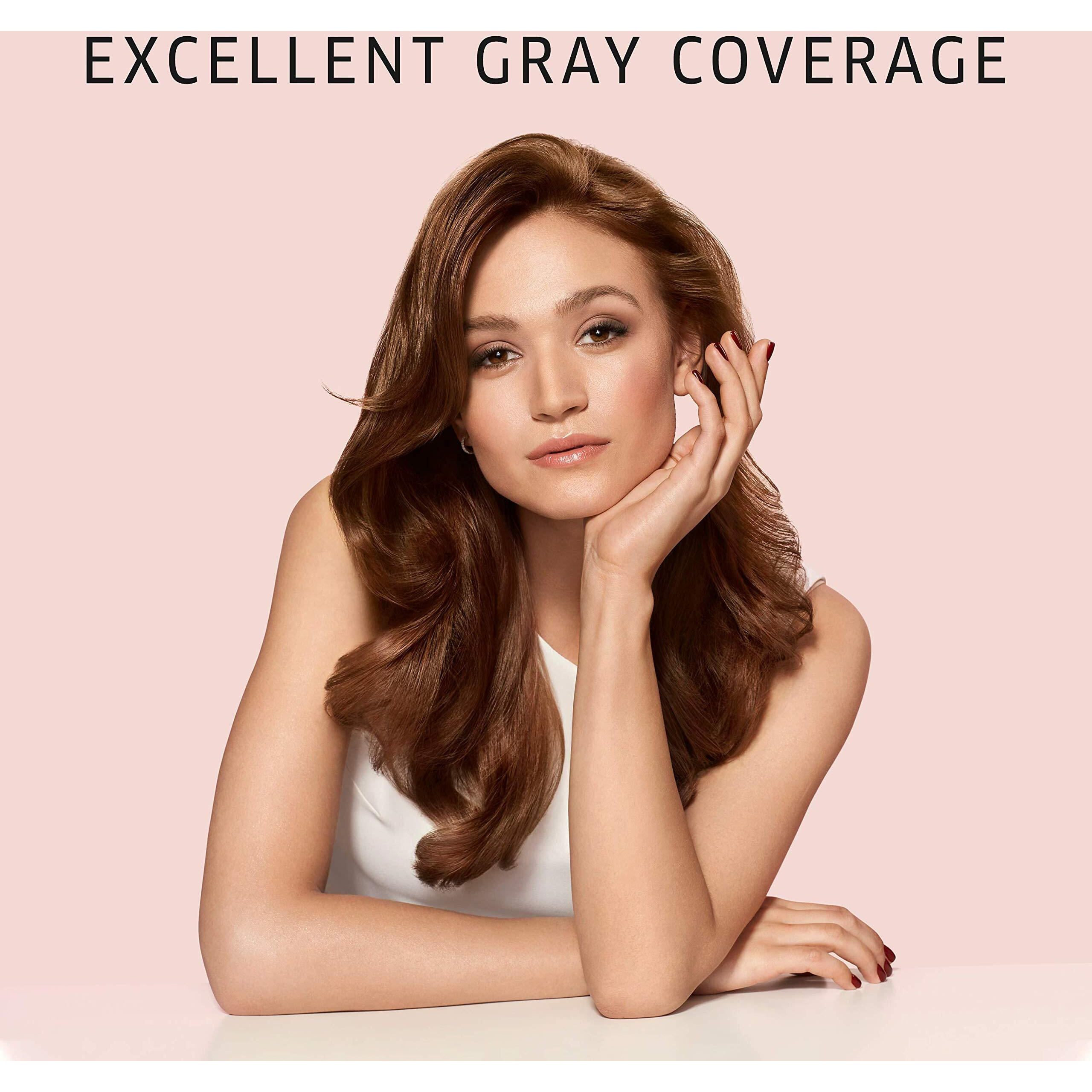 Color Charm Permanent Hair Color Gel - 811 8N Light Blonde by Wella for Unisex - 2 oz Hair Color
