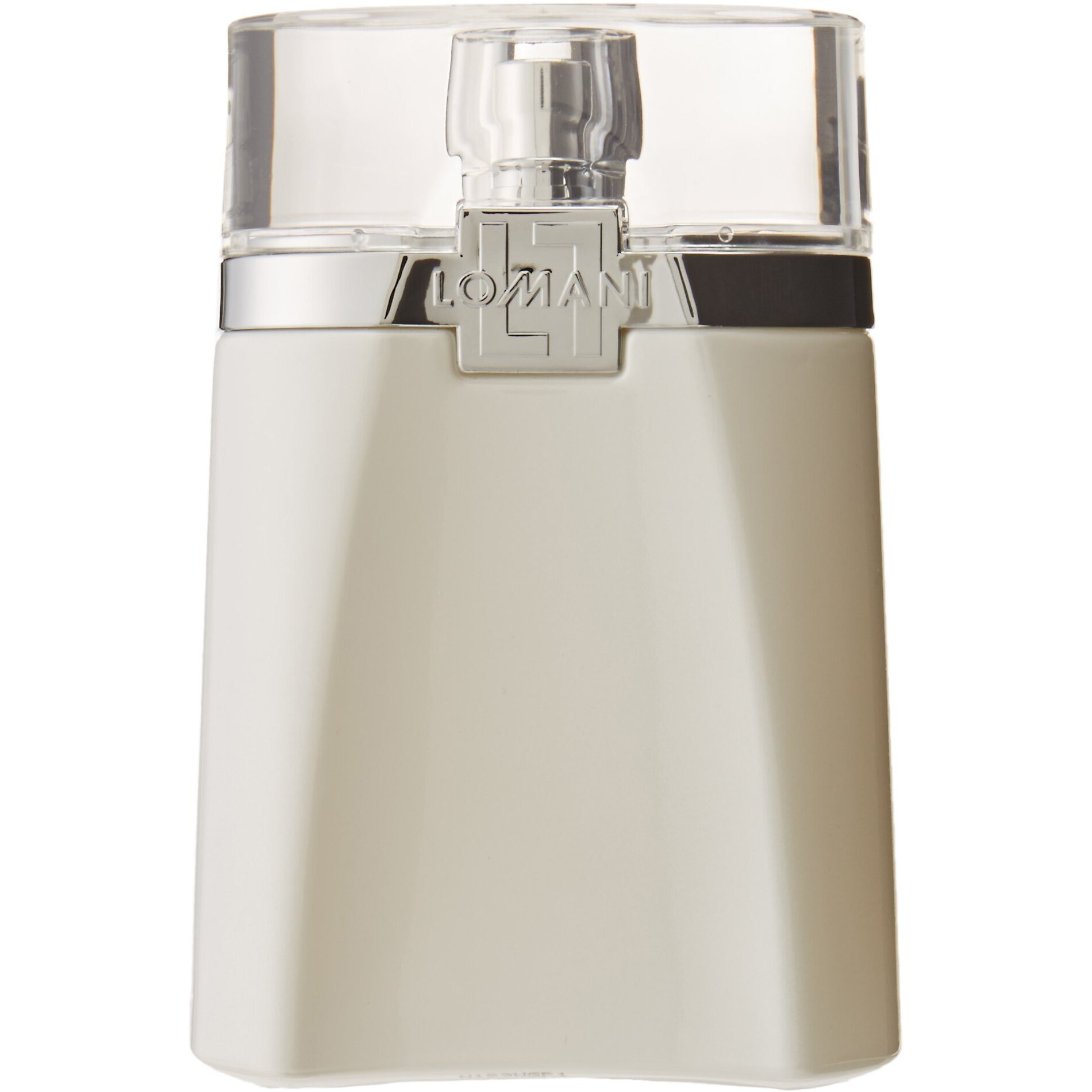 Lomani White Gold by Lomani Eau De Toilette Spray 3.4 oz(D0102HA7IZU.)