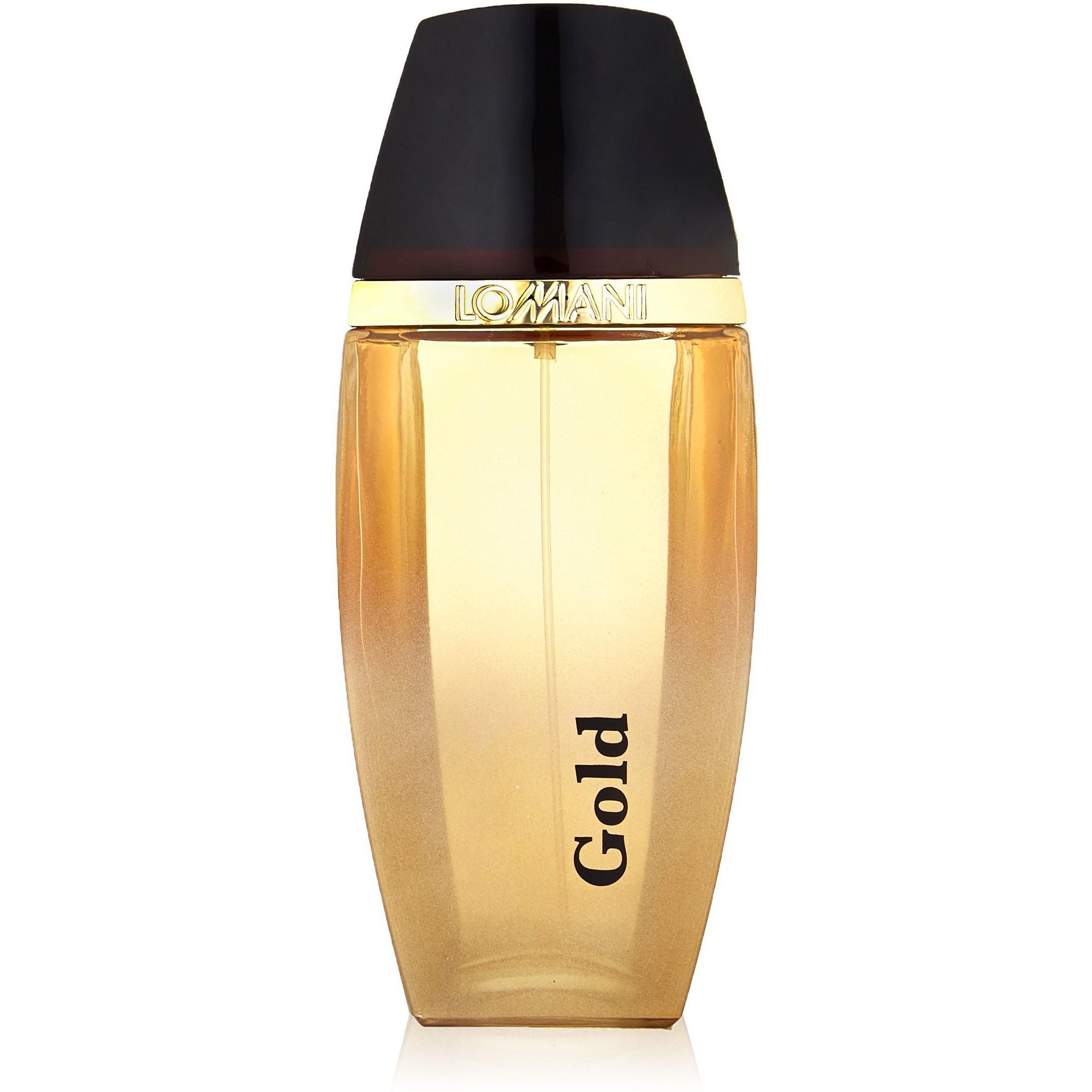 Lomani Gold by Lomani Eau De Toilette Spray 3.3 oz(D0102HAXNSW.)