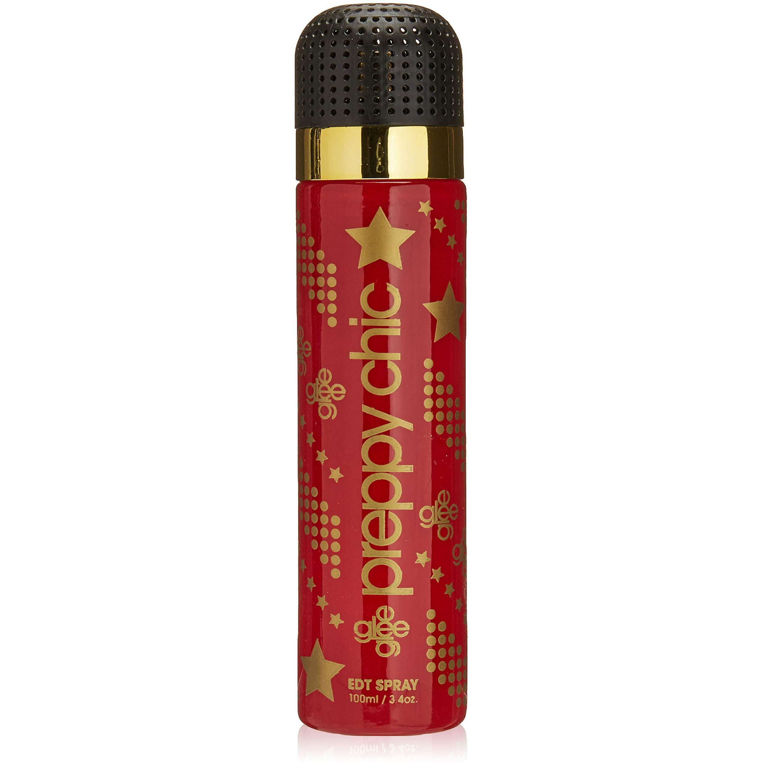 Glee Preppy Chic by Marmol & Son Eau De Toilette Spray 3.4 oz(D0102HA75XV.)