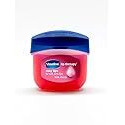 Vaseline Lip Therapy Rosy Lips 0.25 Oz./7 Grams, Pack of 2