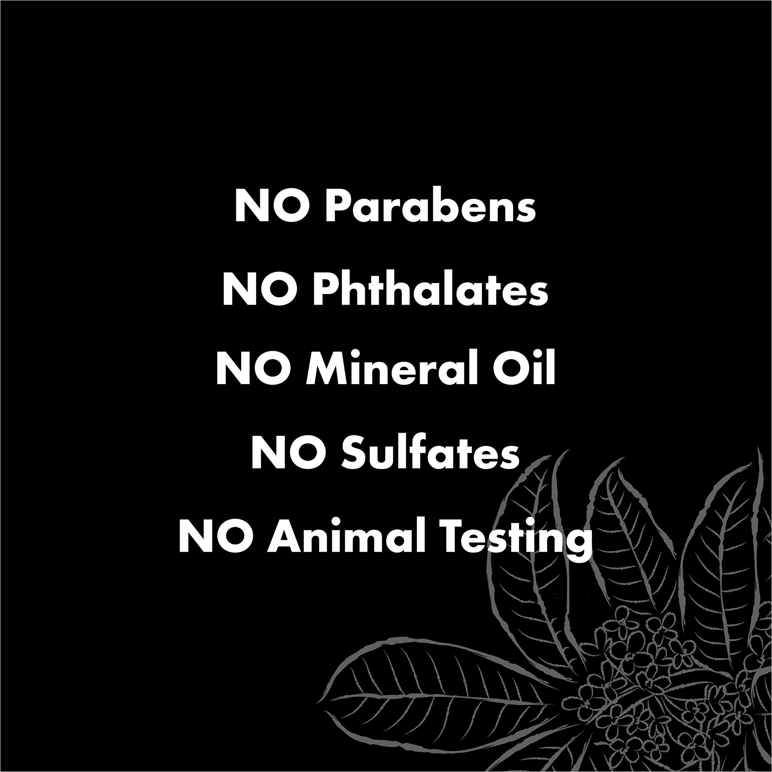 SheaMoisture Balancing Moisturizer for Dry Skin African Black Soap with Shea Butter 2 oz