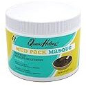 Queen Helene Jar Mud Pack Masque 12 Ounce (354ml) (3 Pack)