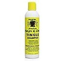 Jamaican Mango & Lime Tingle Shampoo, 8 oz (Pack of 3)