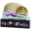 Developlus Satin Color 7G Golden Blonde 3 Ounce (88ml) (3 Pack)