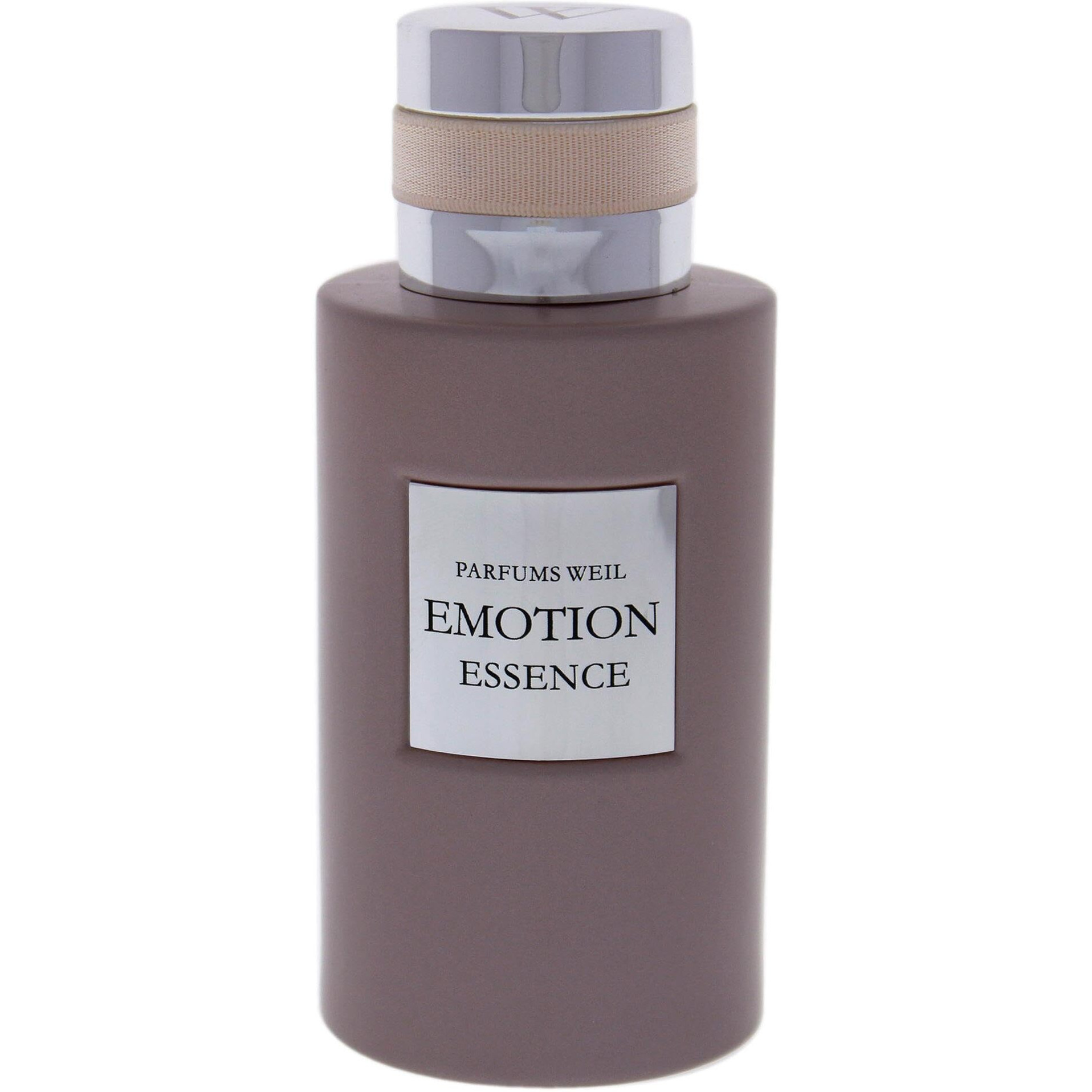 Emotion Essence by Weil for Women - 3.3 oz EDP Spray